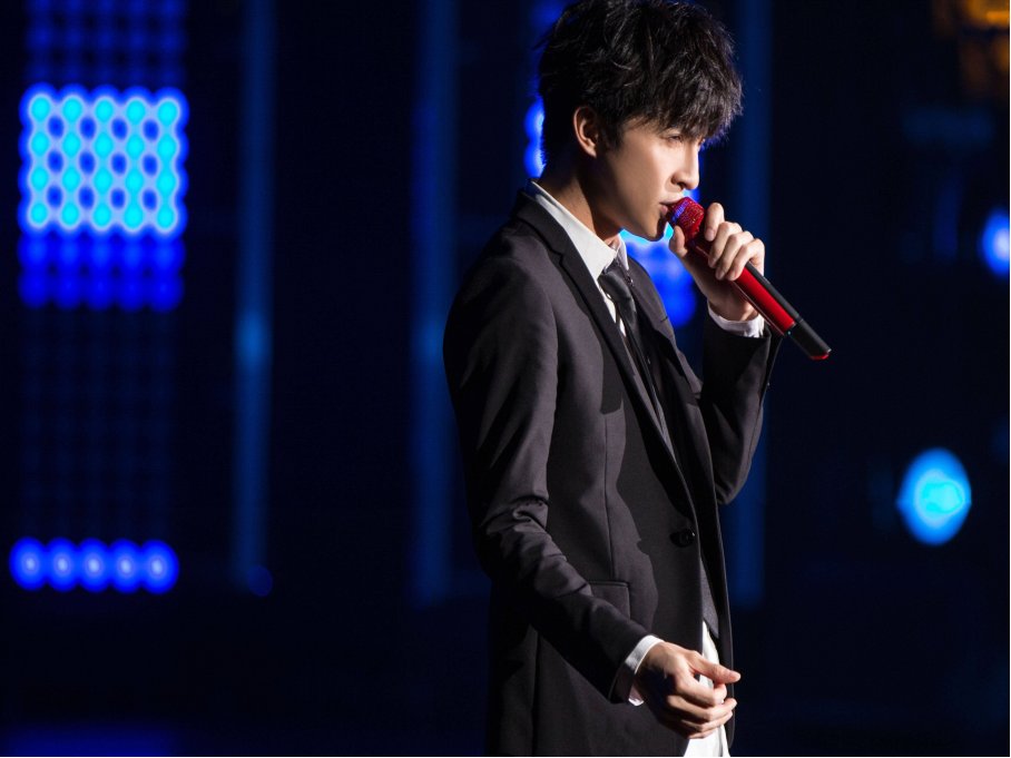 薛之谦2023年演唱会行程