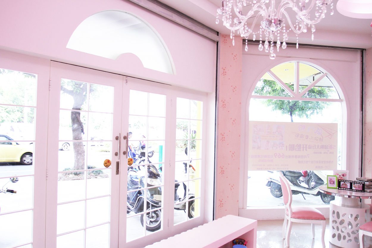 纸飞机儿童摄影工作室的企业文化