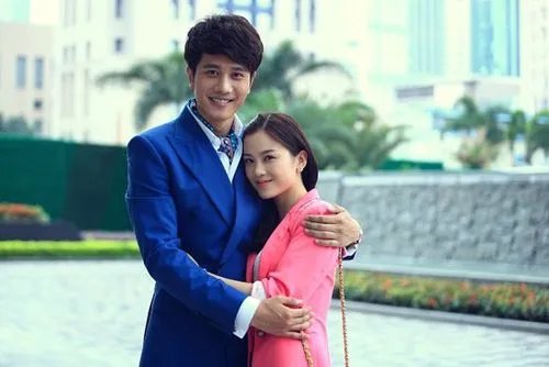 彭冠英演的全部电视剧