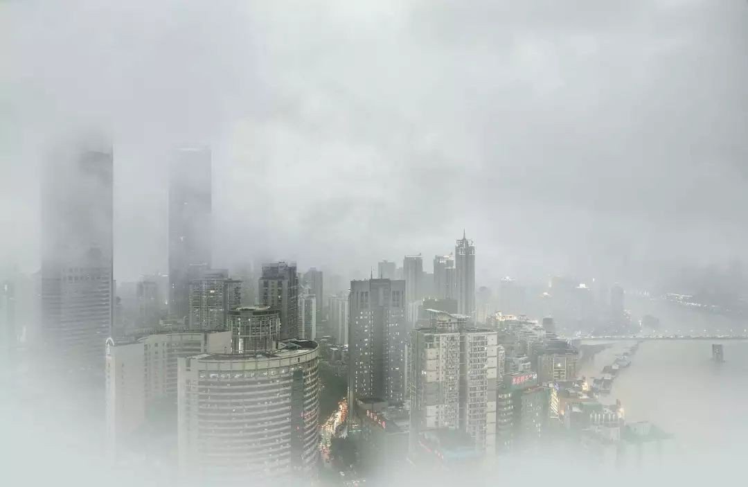 雾都是重庆还是成都