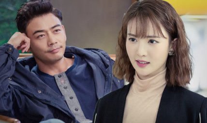 向前是哪个电视剧里的人物啊？