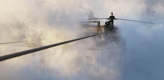 《云中行走》是一部怎样的影片？