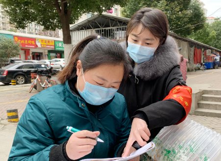 关于为何不停地从管控人员和社会层面查出感染者这一问题，吴尊友作何解释？