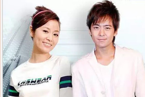 林心如和林志颖在一起多久？为什么分手