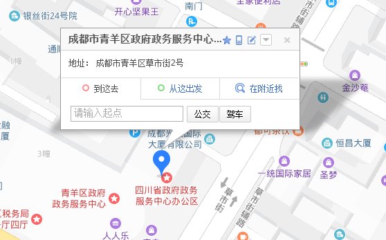 四川成都青羊区工商局电话是多少？