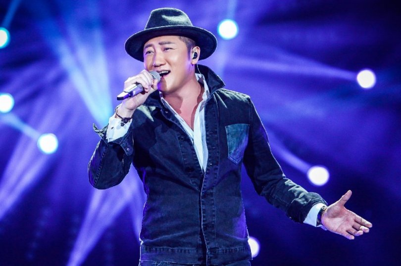 歌手关喆个人资料