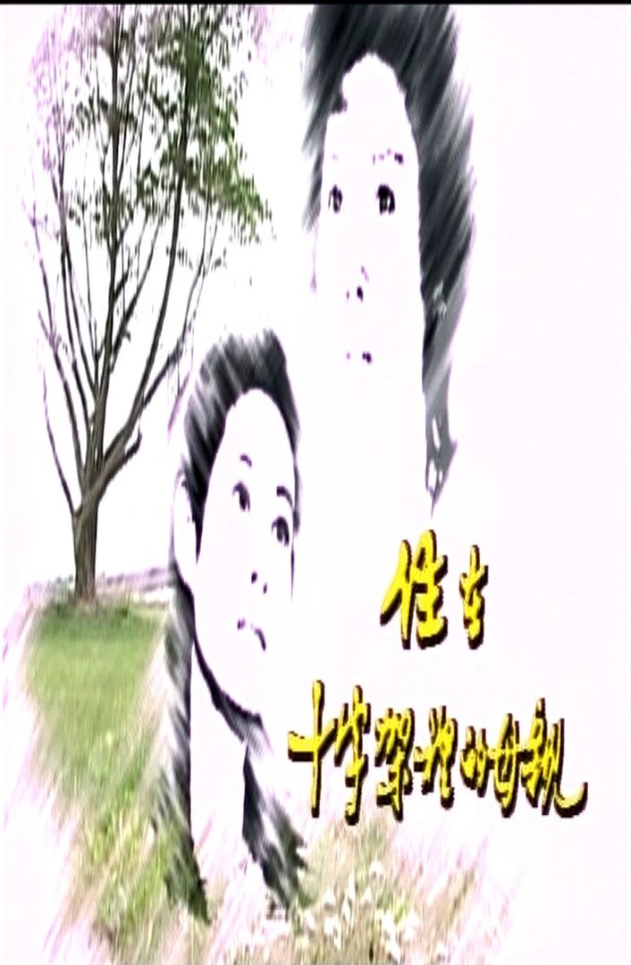 住在十字架里的母亲的推荐