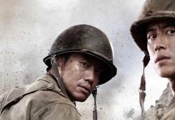 老电影战斗片推荐