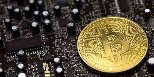 比特币为何会出现最大跌幅？