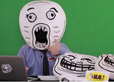 《暴走大事件》第五季36期资源为什么会被删除？