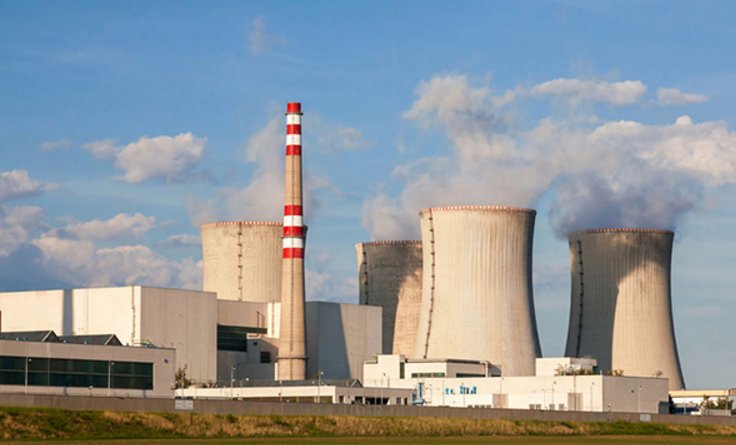 火电厂主要生产过程是什么？