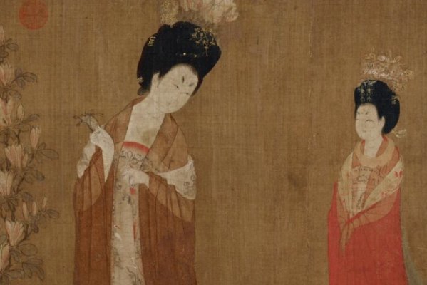 古人用什么防晒蚂蚁庄园