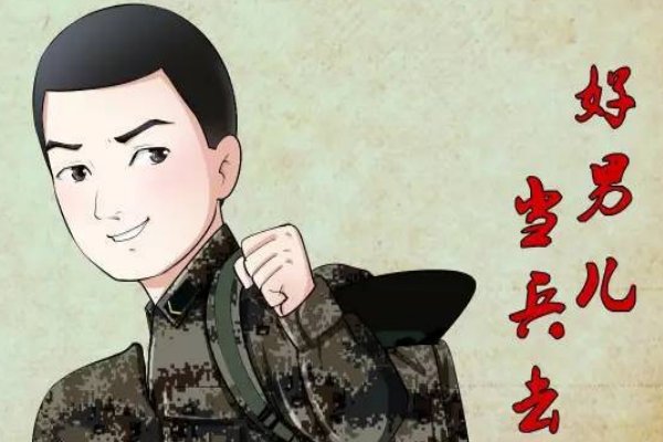 武装力量动员包括