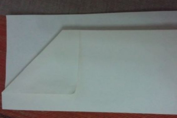 迷你手机折纸教程