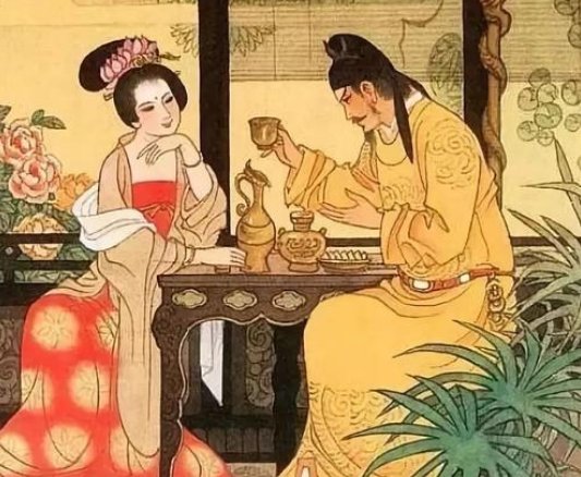 长恨歌是什么体裁的诗