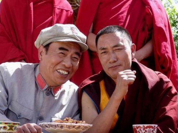 格达活佛大结局是什么