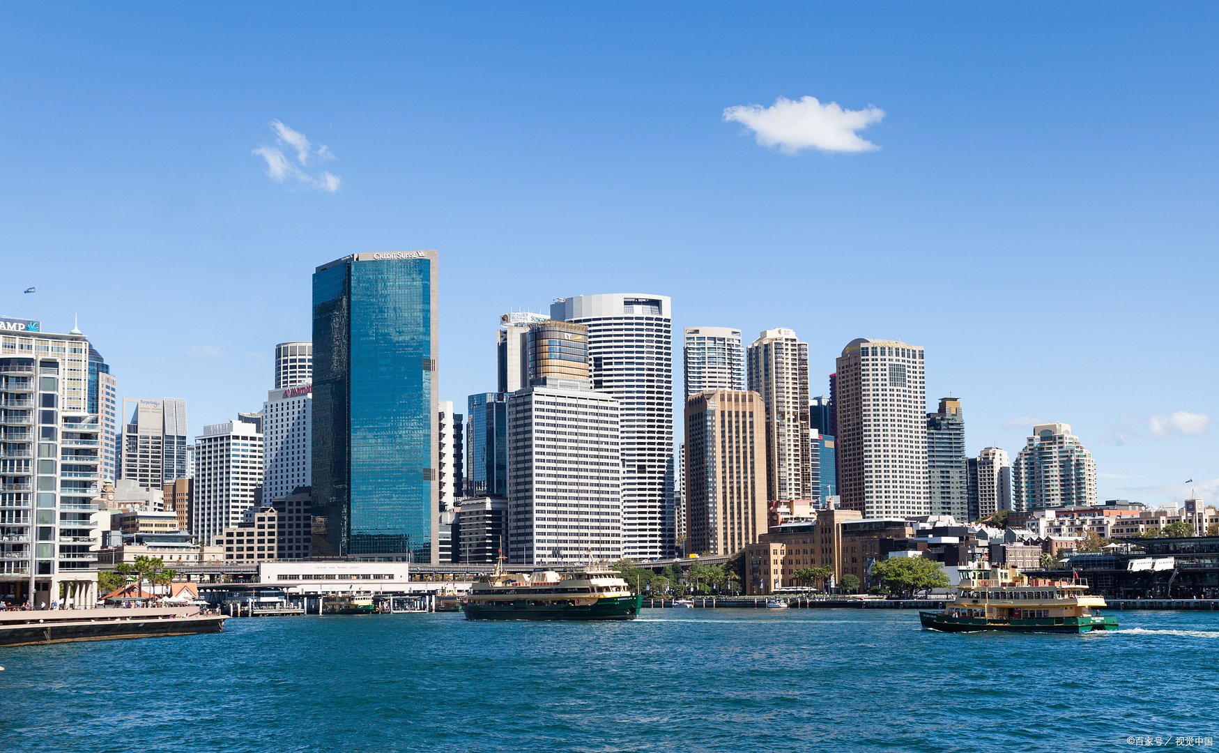 澳洲悉尼移民价格费用多少?悉尼好玩吗？