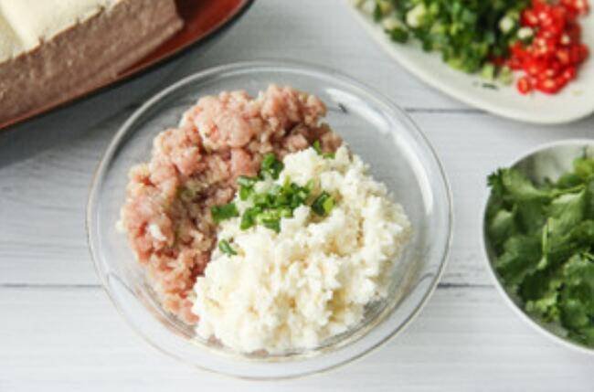 四喜豆腐是哪里的菜系