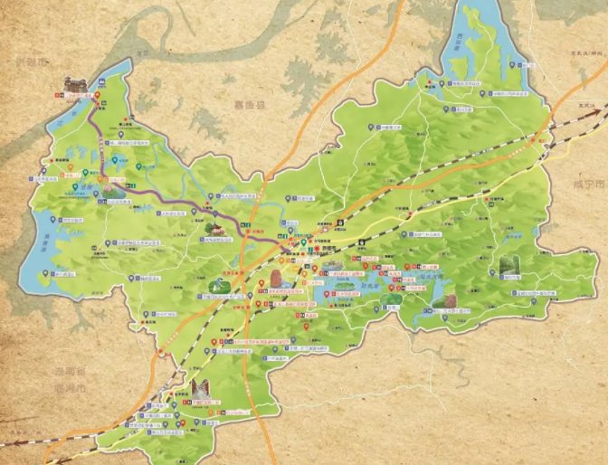 赤壁市邮政编码