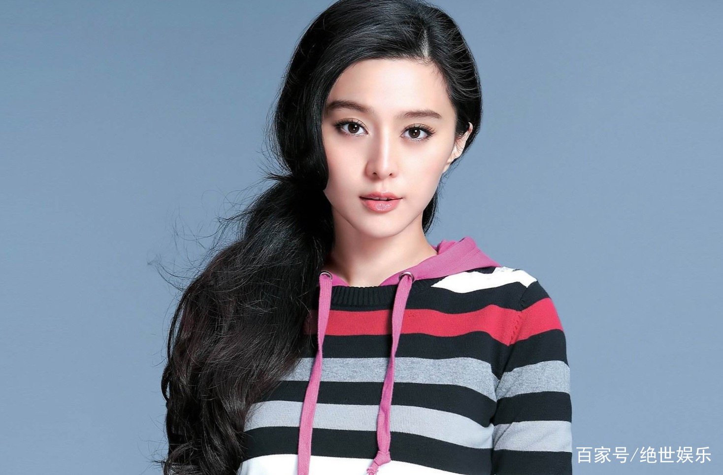 范冰冰和范丞丞是什么关系