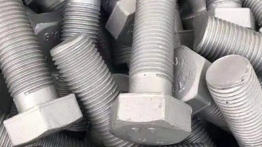 热镀锌预埋螺丝厂家