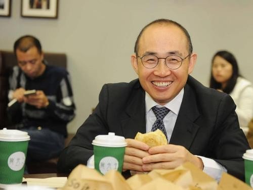 潘石屹地王案是什么意思