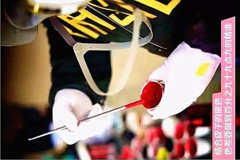 皮具修复的方法 如何修复皮具?