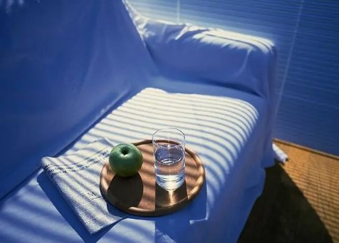 情调是什么意思