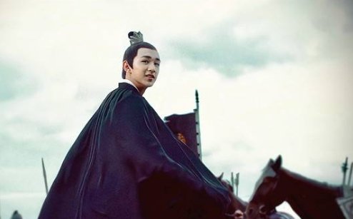 黄蛮儿的结局是什么?