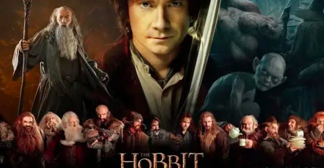 十大玄幻电影排行榜