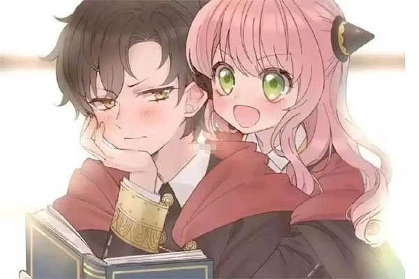 什么叫做同人文?