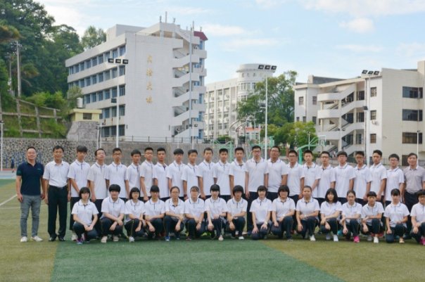 龙岩有哪些一级达标高中?