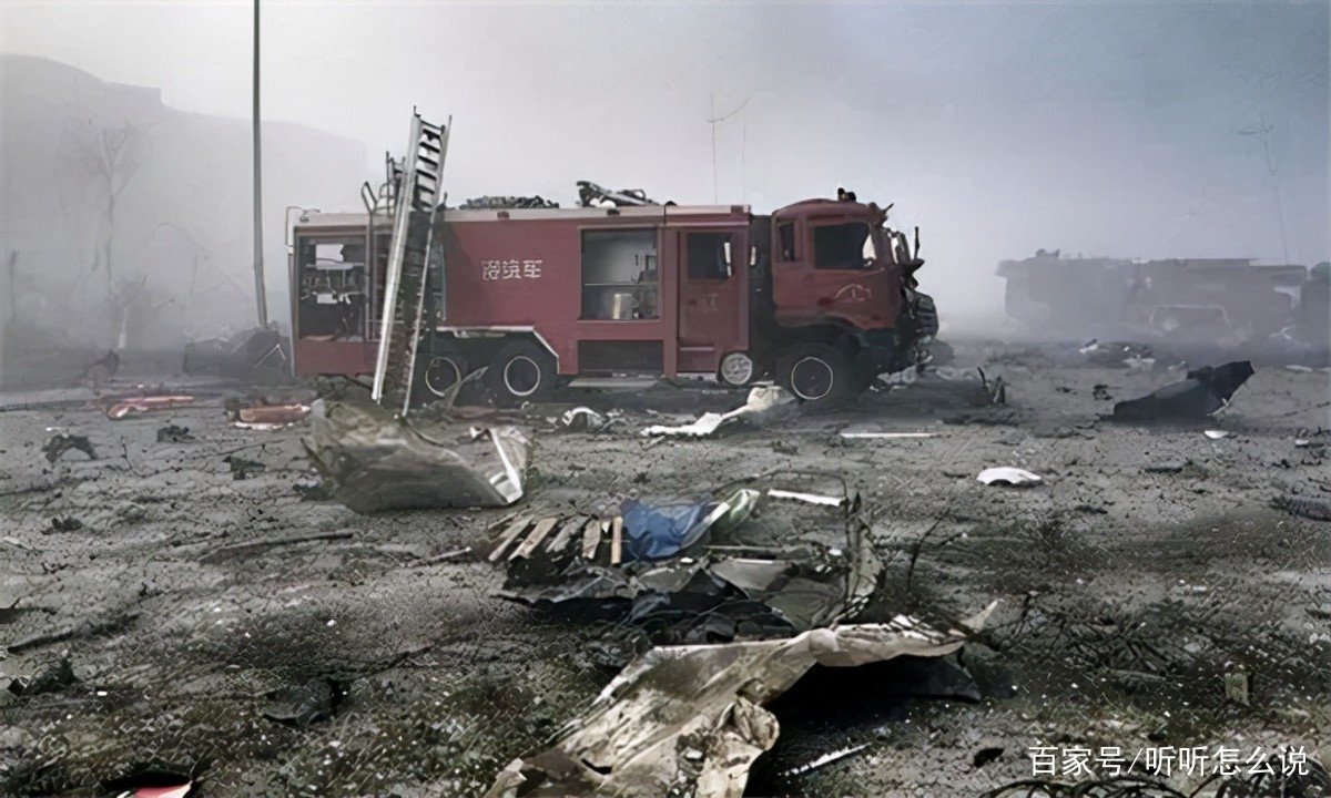 出警25人，牺牲25人，一支没人活着回来的消防队，怎么回事呢？