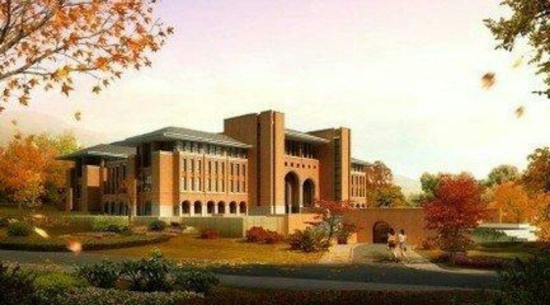 大连艺术学院新校区在哪里啊?