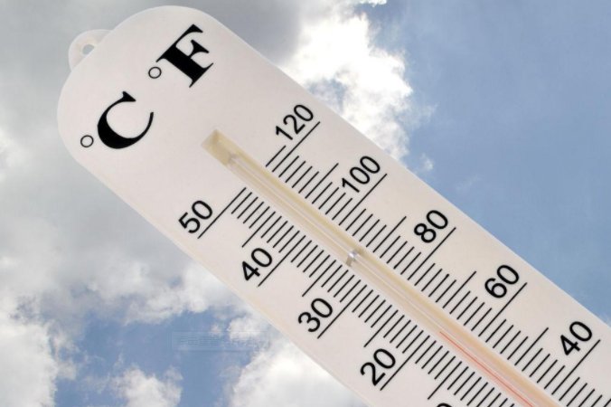 最早建立的温标是