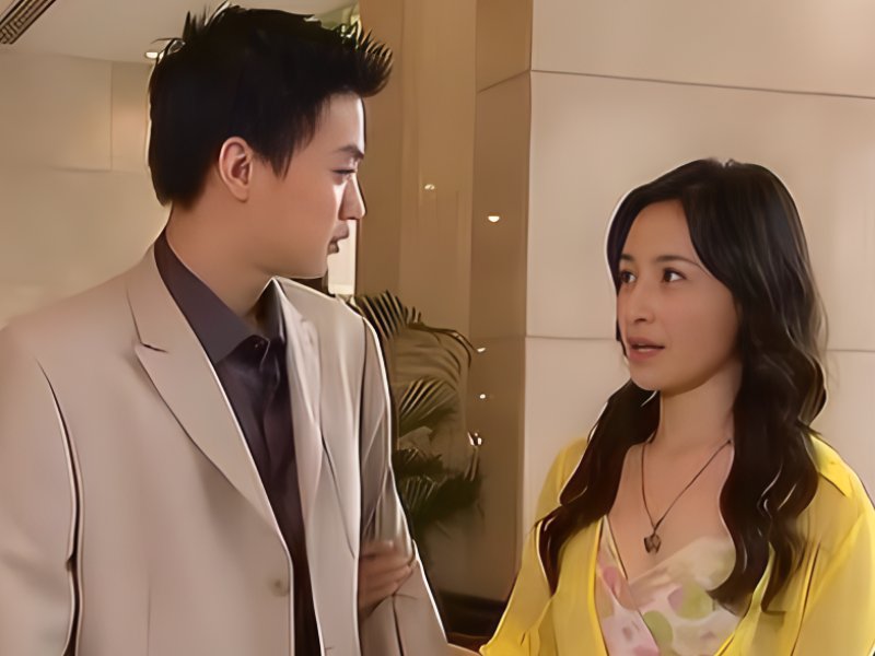 临界婚姻剧情简介