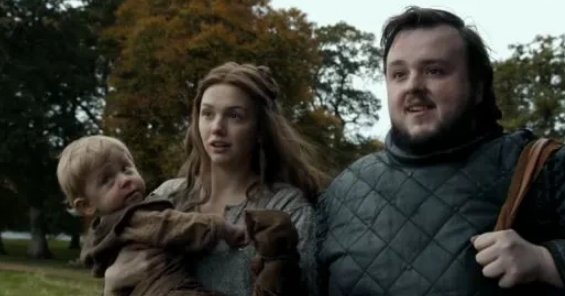 为什么说权力的游戏三观炸裂？