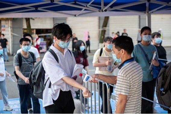 江苏高考试题是全国卷吗？