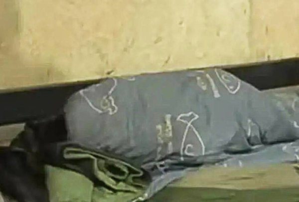 郑州农民大哥晚上零下8度睡隧道，他们为何这么做？