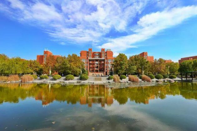 河南医科大学分数线