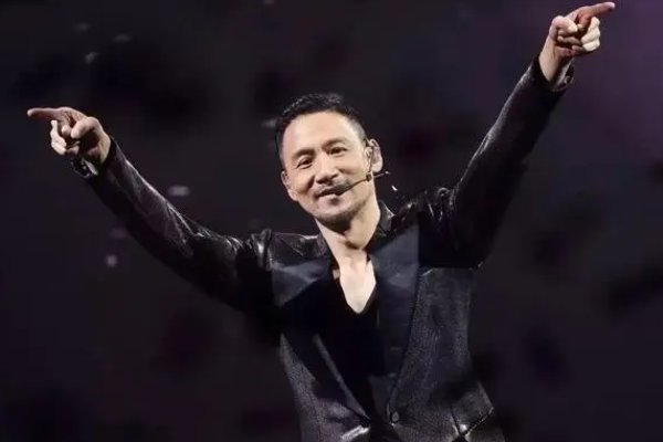 张学友世界巡回演唱什么时候开始？