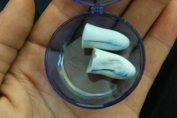 防噪音耳塞十大品牌有哪些？