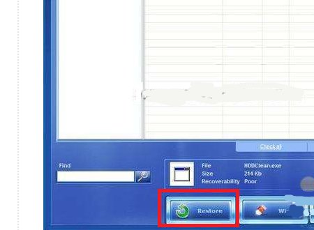 U盘里的文件被损坏怎么办？