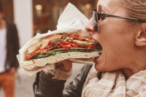 什么样才算暴食症?