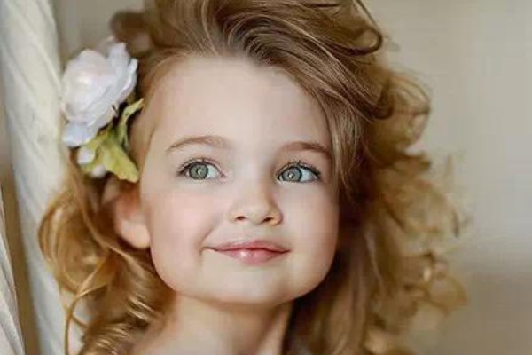 世界上眼睛最大的人是谁？