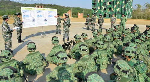 在校大学生怎么登记兵役？