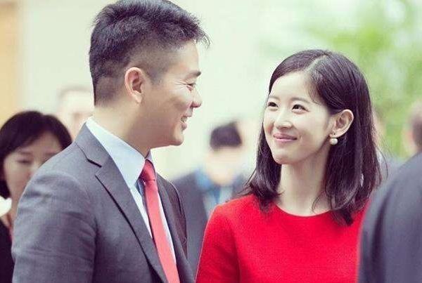 刘强东结婚几次婚？离过婚吗？