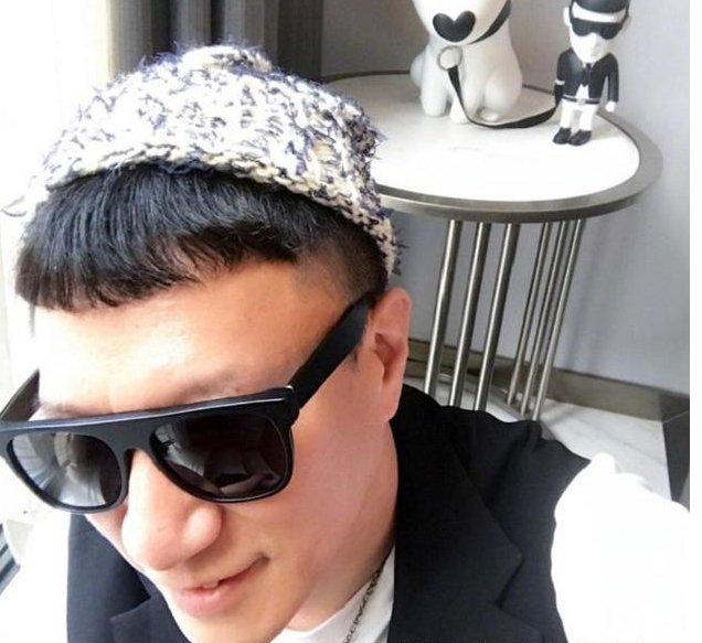 孙红雷发文纪念什么事情?