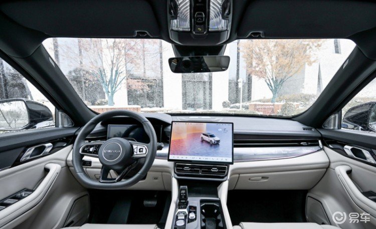 新年开门红！1月有不少于8款重磅车上市！