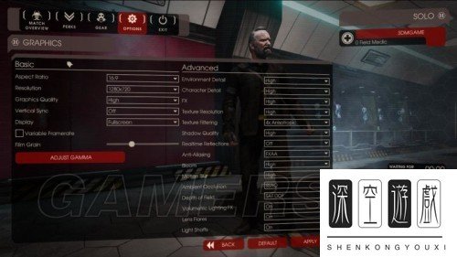 杀戮空间2 图文攻略 游戏系统全解析 角色、职业、敌人、上手指南